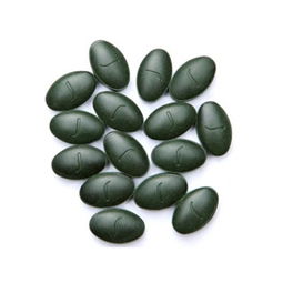 珍珂兒天然螺旋藻片怎么樣 價格