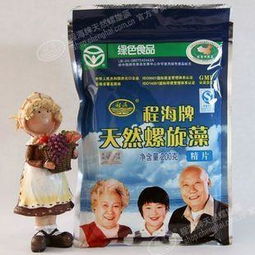 哪個牌子的螺旋藻好