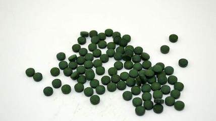 螺旋藻有預防和治療人體疾病的作用,但在食用時要注意這幾點