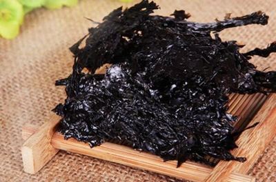 盤點世界海藻類海鮮品種,海白菜上榜,第八被稱為&ldquo;天然螺旋藻&rdquo;