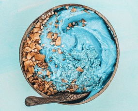 賓美天然色素植物蛋白螺旋藻提取物藻藍(lán)蛋白