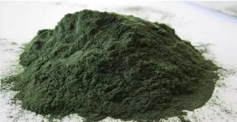 螺旋藻產(chǎn)品簡(jiǎn)介
