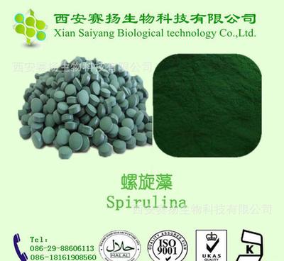 【【薦】廠家直銷 批發 螺旋藻 螺旋藻粉 綠色天然 保健食品原】價格_廠家_圖片 -