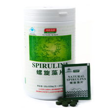 天然螺旋藻 營養滋補與優惠指南