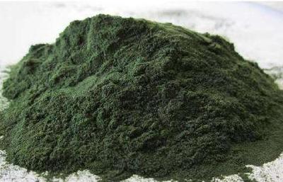 螺旋藻的功效與作用 天然螺旋藻的健康益處