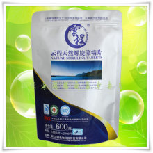 天然螺旋藻精片 健康與實(shí)惠的完美結(jié)合——永程云程牌免郵促銷解析