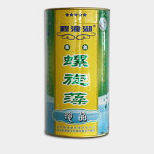 程海湖天然螺旋藻150g珍品 綠色營養瑰寶